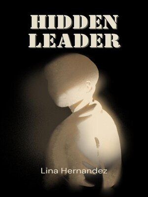 cover image of Hidden Leader